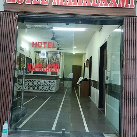 Hotel Mahalaxmi Dwarka  Ngoại thất bức ảnh